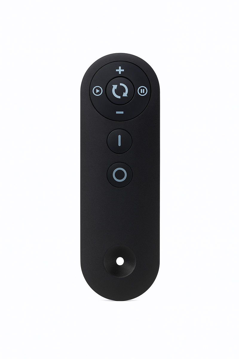 Remote Control for Dynaspace L2 Walking Pad 2-in-1 Under Desk Treadmill