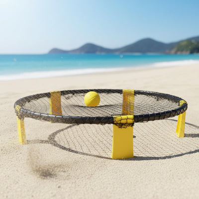 Backyard Beach Smash Ball Set – Includes Balls & Pump