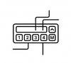4 Memory Presets
