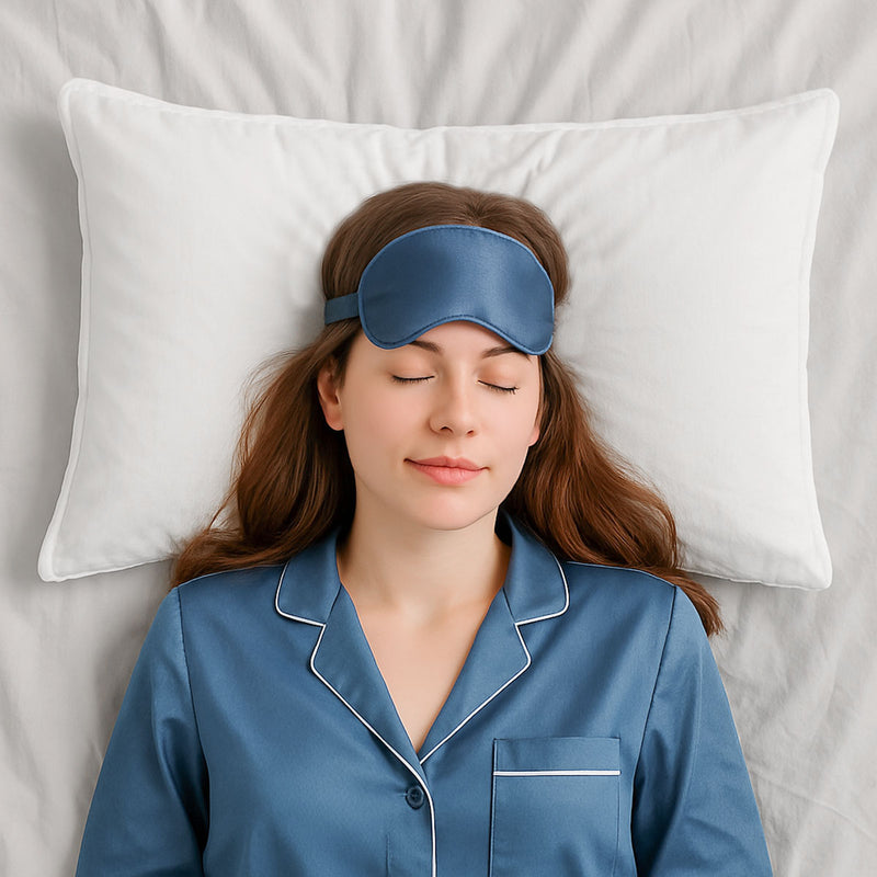 Comfort testing feather down pillows – plush support for New Zealand sleepers