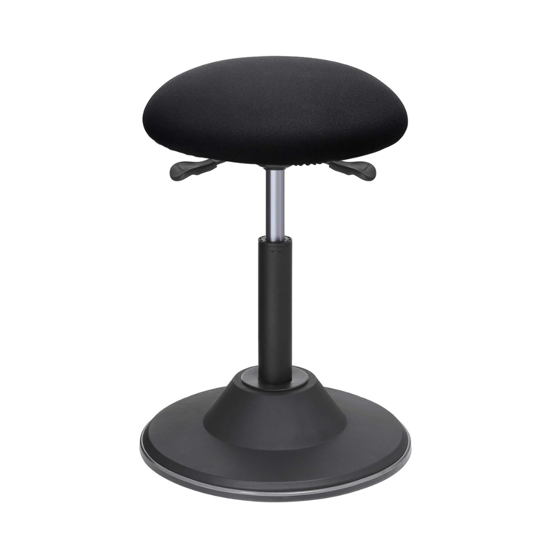 Ergonomic Work Office Standing Stool – Space General