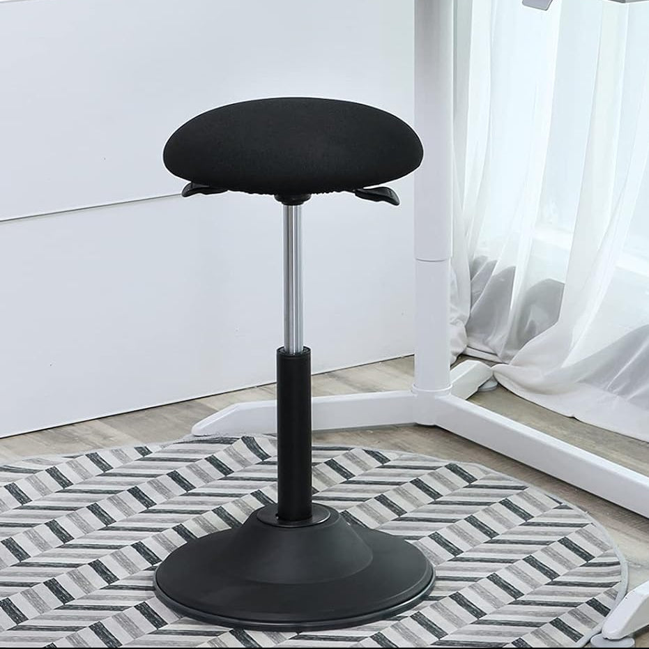 Ergonomic Work Office Standing Stool – Space General