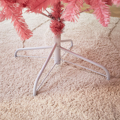 Blush Luxe Christmas Tree – 180cm (6Ft)