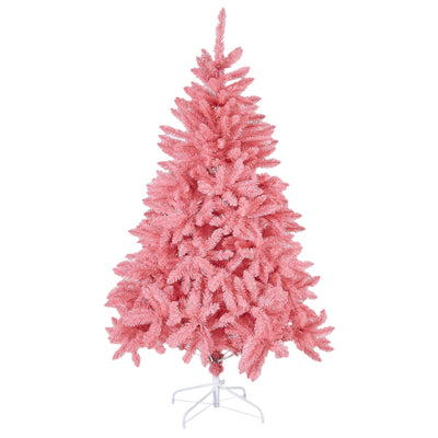 Blush Luxe Christmas Tree – 180cm (6Ft)