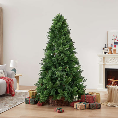 Royal Fir Deluxe Christmas Tree - 150cm (5Ft)
