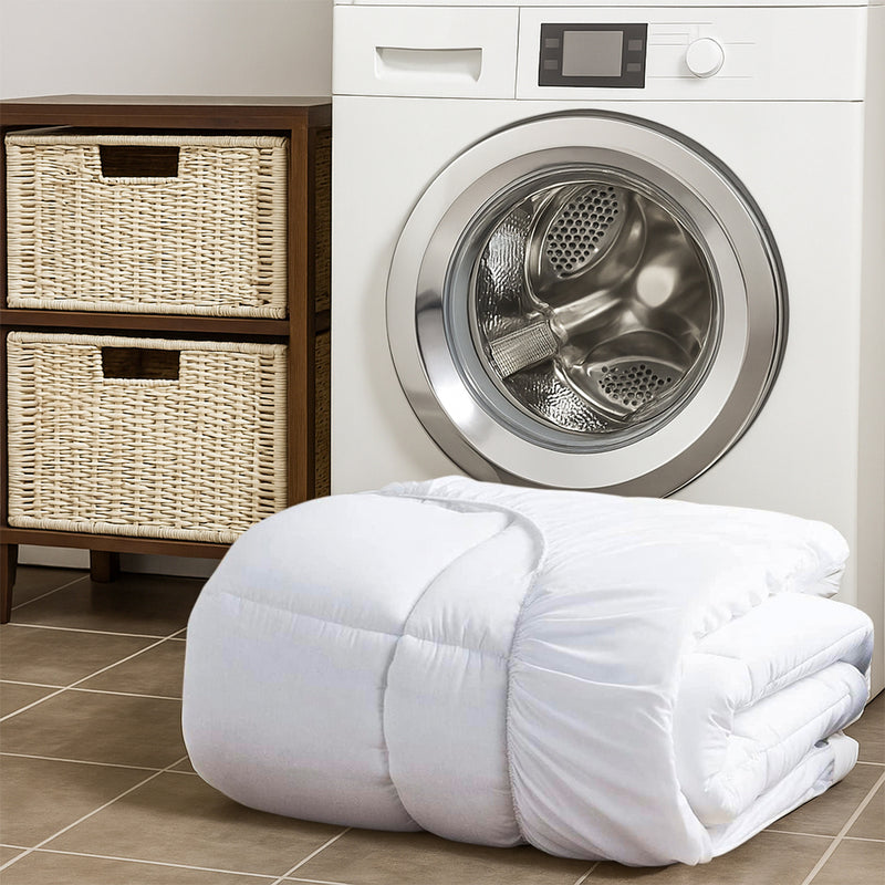Machine washable mattress protector – easy care for New Zealand households