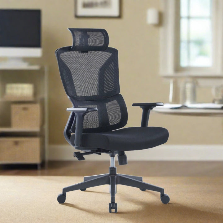 Staples Professional Series 1500tf Mesh Back Chair Staples