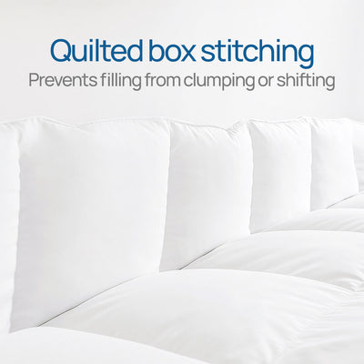 microfiber duvet in New Zealand