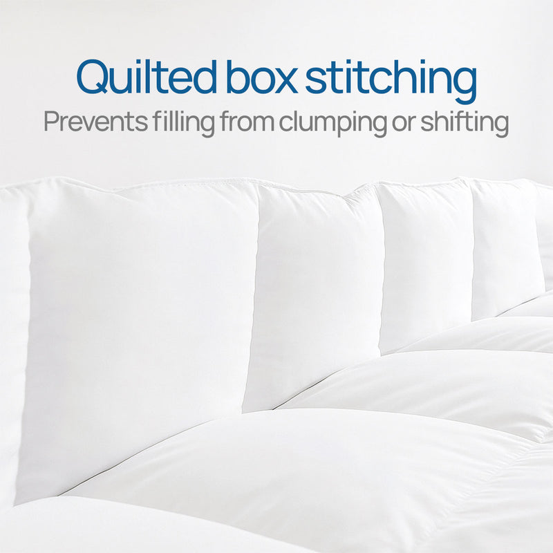 microfiber duvet in New Zealand