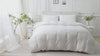 Bedding Sheet and Duvet Cover