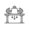 70kg Load Capacity