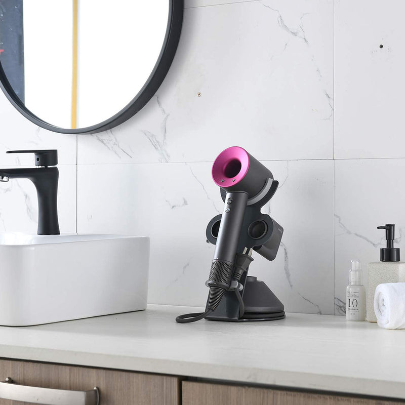 Hair Dryer Holder for Dyson Supersonic