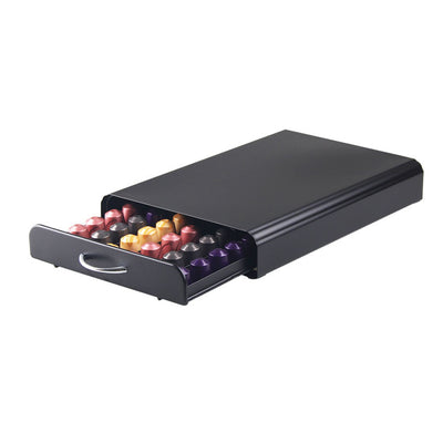 Nespresso Storage Drawer Holder for Capsules