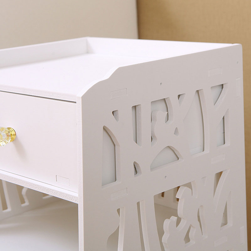 Storage Cabinet Organiser