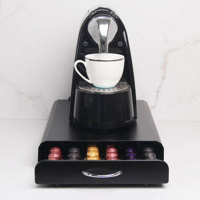 Nespresso Storage Drawer Holder for Capsules