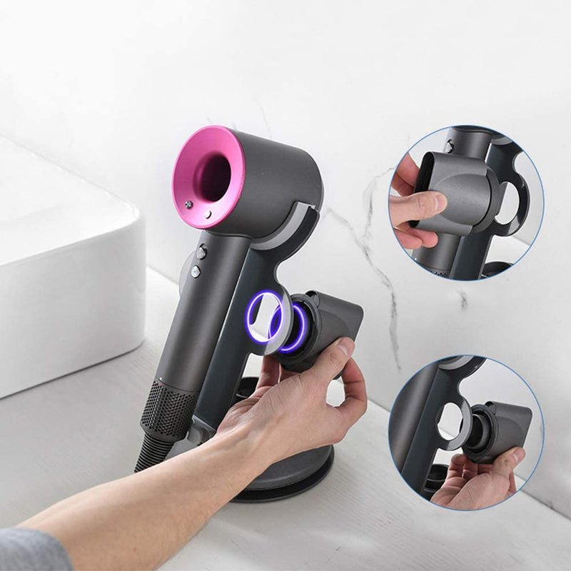 Hair Dryer Holder for Dyson Supersonic