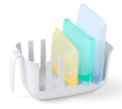 YouCopia Reusable Silicone Bag Organiser