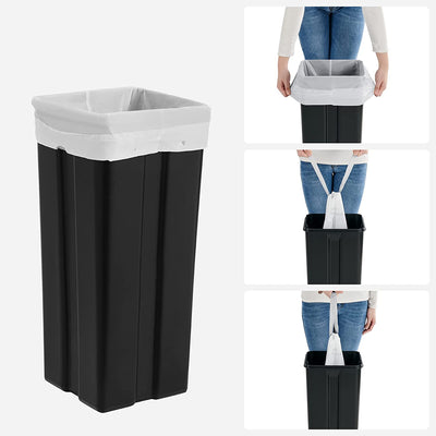 Rubbish Bags Liner 30L (90 Piece)