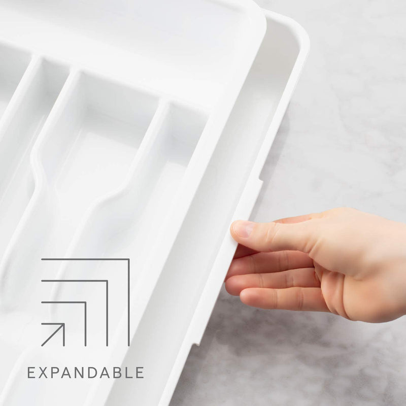 YouCopia Expandable Drawer Organiser