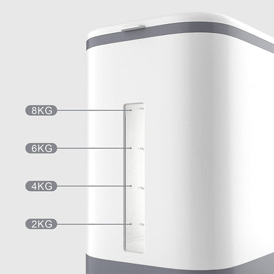 Rice Container Dispenser 9 Liters