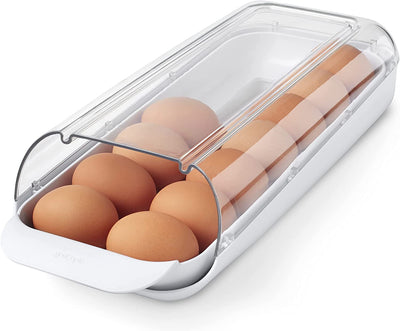 YouCopia FridgeView Rolling Egg Holder