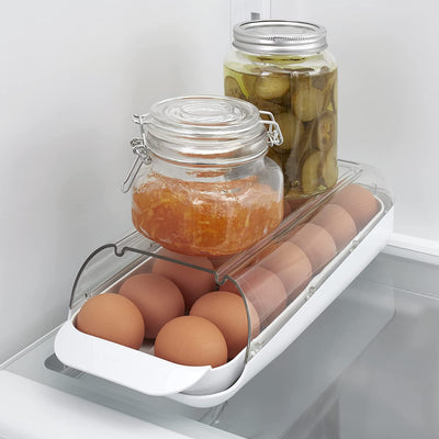 YouCopia FridgeView Rolling Egg Holder