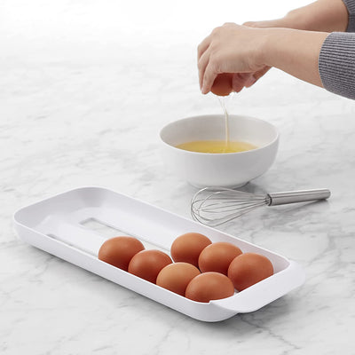 YouCopia FridgeView Rolling Egg Holder