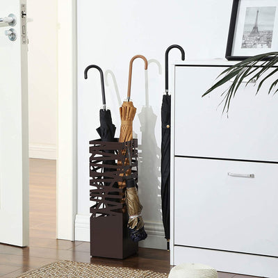 Free Standing Umbrella Holder