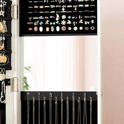 Freestanding Premium Jewellery Storage Cabinet
