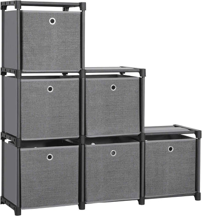 Ladder Storage Unit (Set of 6)