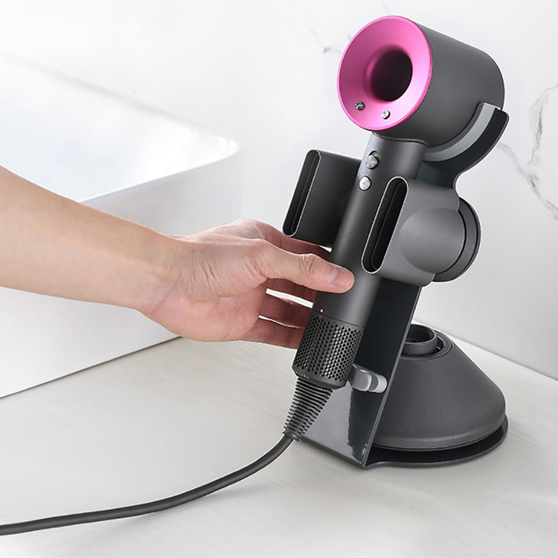 Hair Dryer Holder for Dyson Supersonic