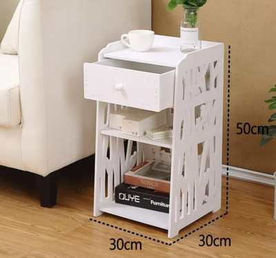 Storage Cabinet Organiser