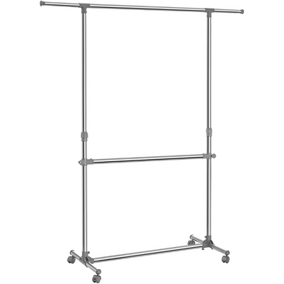 Metal Garment Clothes Rack