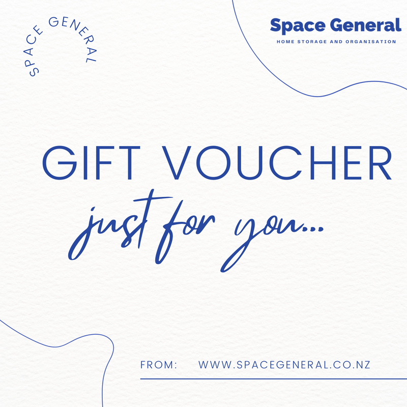 Space General Digital Gift Card